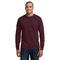 Port & Company® Long Sleeve Tall Core Blend T-Shirt